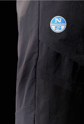 Armored Trimmers Fast Dry Trousers Phantom