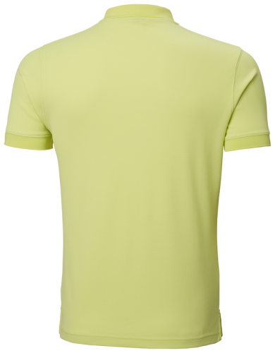 50584 Driftline Polo 379 sunny lime