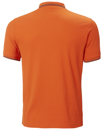 34068 Kos Polo patrol orange