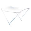 Talamex Bimini Top 150x180x110cm = BxLxH wit