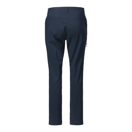 Woman 82452 Cargo Trousers 597 navy
