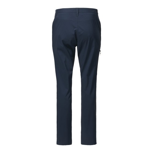 82452 Women Cargo Trousers navy