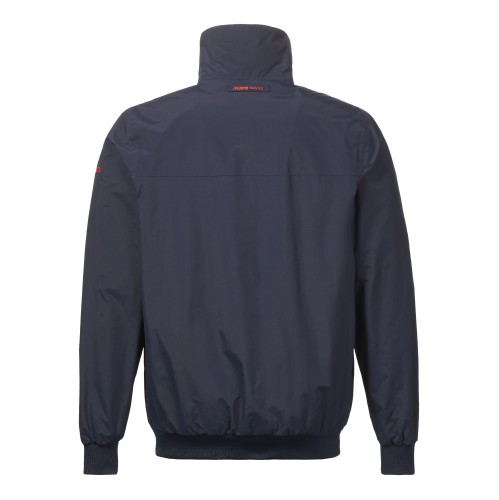 82501 Snug Blouson Jacket navy