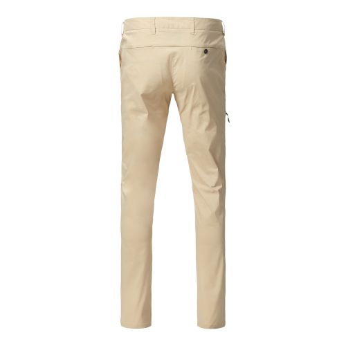 82447 Cargo Trousers beige