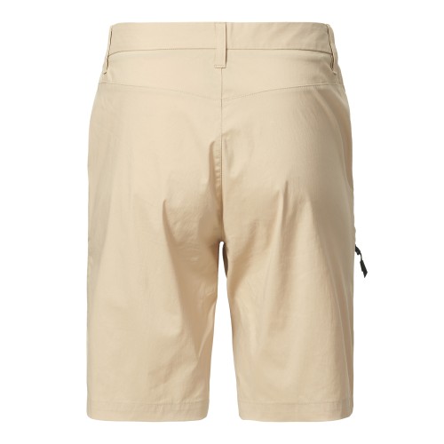 Woman 82453 Cargo Short 717 beige