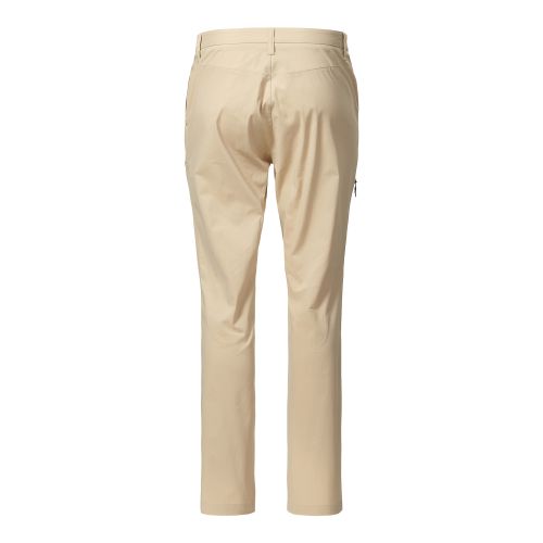 82452 Women Cargo Trousers beige