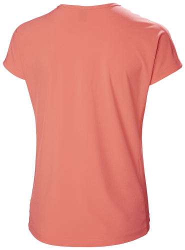 34350 Women Thalia Summer Top 284 peach