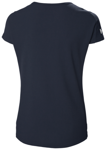 34356 W Crewline Top 597 navy