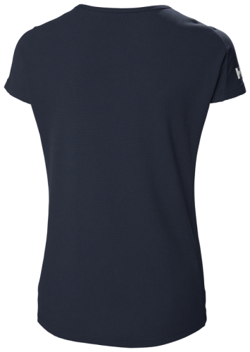 34356 Women Crewline Top navy