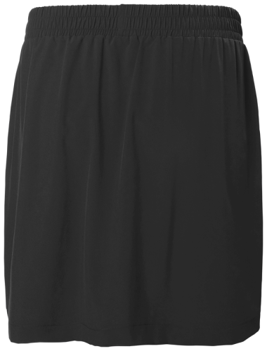 34375 W Thalia Skirt 990 black