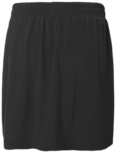 34375 Women Thalia Skirt zwart
