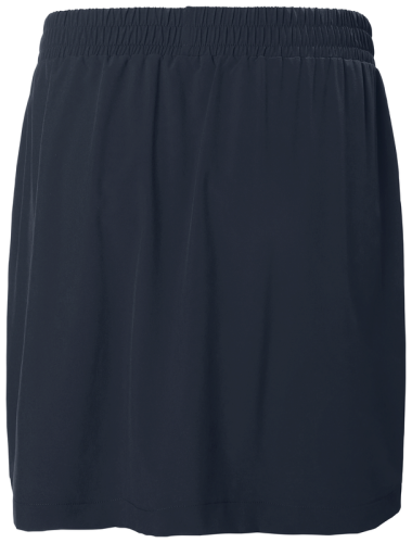 34375 W Thalia Skirt 597 navy