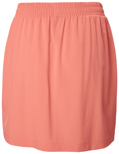 34375 W Thalia Skirt 284 peach