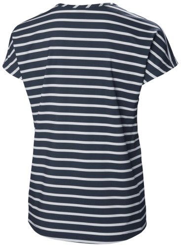 34350 W Thalia Summer Top navystripe