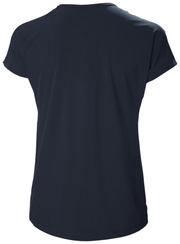 34350 W Thalia Summer Top navy