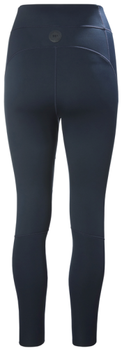 34319 W Waterwear Tights navy