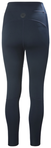 34319 Women Waterwear Tights navy