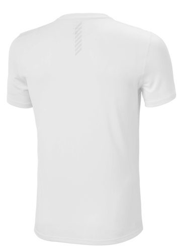 49349 Lifa Active Solen T-shirt white