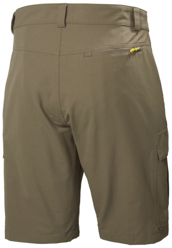 54154 Quick Dry Cargo Shorts 746 bedrock