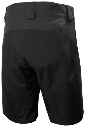 30217 Racing Deck Shorts 980 ebony