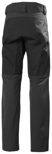 30216 Racing Deck Pants 980 ebony