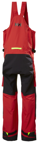 34370 Aegir Race Trousers alert red