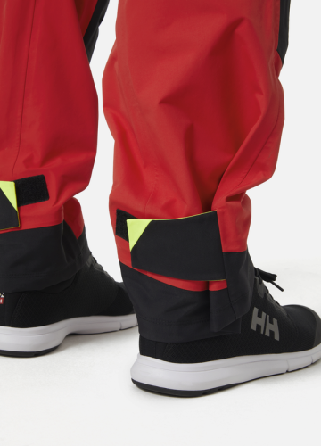 34370 Aegir Race Trousers alert red