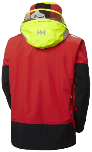 34201 Aegir Race Jack 222 alert red