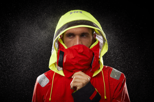 34201 Aegir Race Jacket 222 alert red