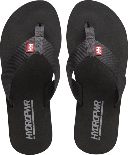 11954 Seasand Sandal zwart