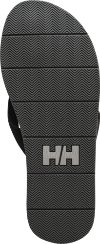 11954 Seasand Sandal zwart