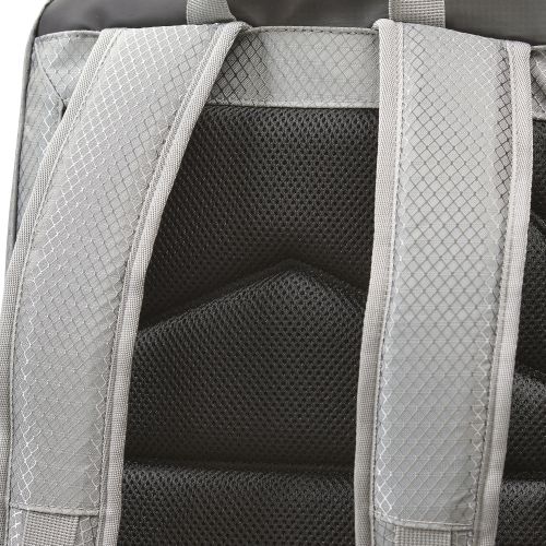 82293 Backpack 25L platinum