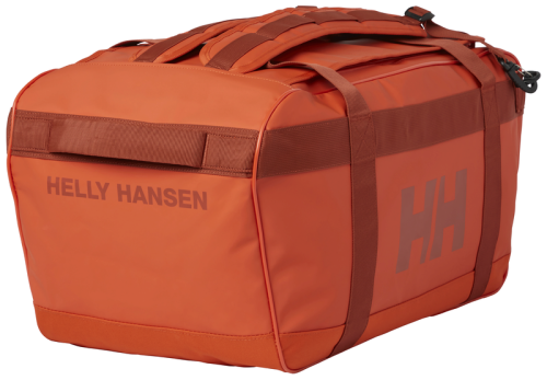 67443 Scout Duffel Bag XL orange 90 ltr