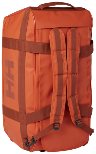 67443 Scout Duffel Bag XL orange 90 ltr