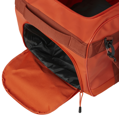 67443 Scout Duffel Bag XL orange 90 ltr