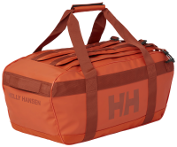 67441 Scout Duffel Bag M orange 50 ltr