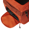 67441 Scout Duffel Bag M orange 50 ltr
