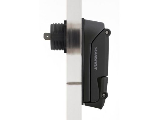 ROKK Charge Pro USB-A + USB-C waterdicht