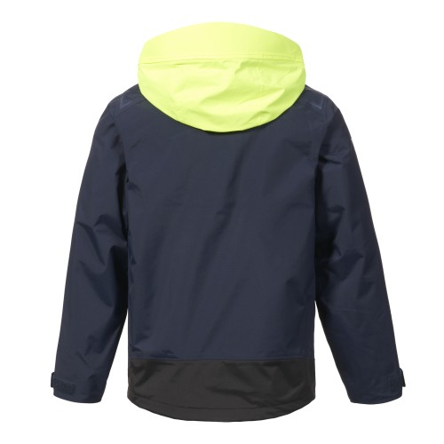 82397 Junior BR1 Solent Jacket navy