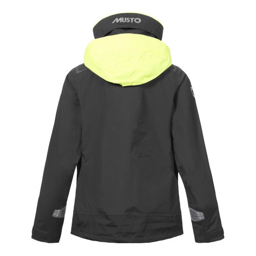 82405 Women BR1 Channel Jacket zwart