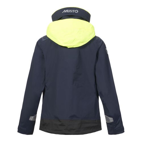 82405 Women BR1 Channel Jacket navy