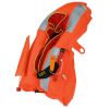 Secumar Reddingsvest Mini 15-30 kg rood