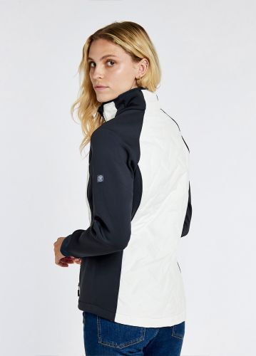 Women Ferndale Jacket white multi