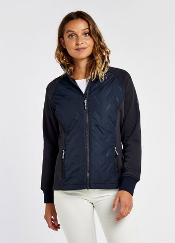 Women Ferndale Jacket navy