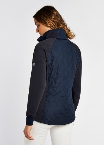 Women Ferndale Jacket navy
