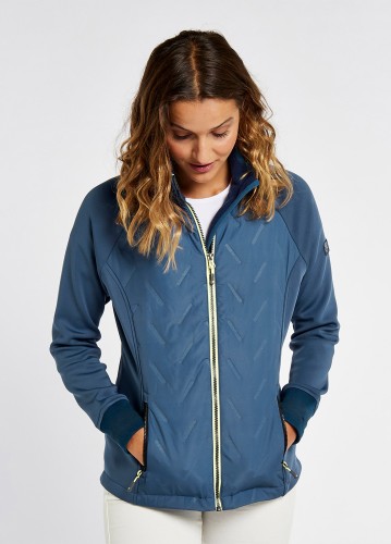 Women Ferndale Jacket steel