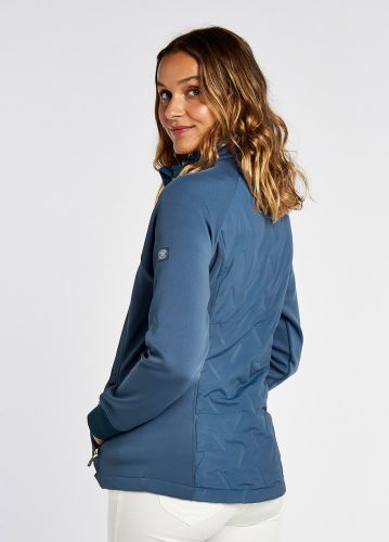 Women Ferndale Jacket steel