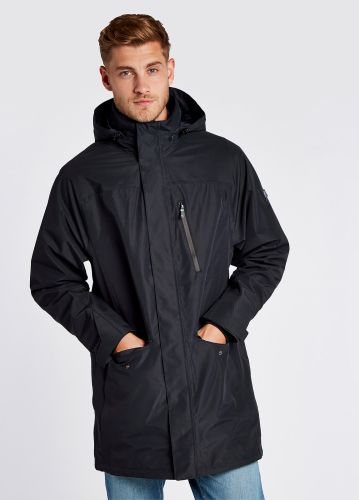 Men Pedlar Jacket navy