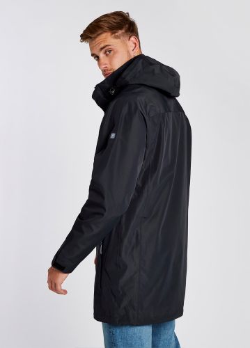 Men Pedlar Jacket navy