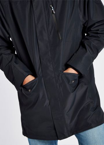 Men Pedlar Jacket navy